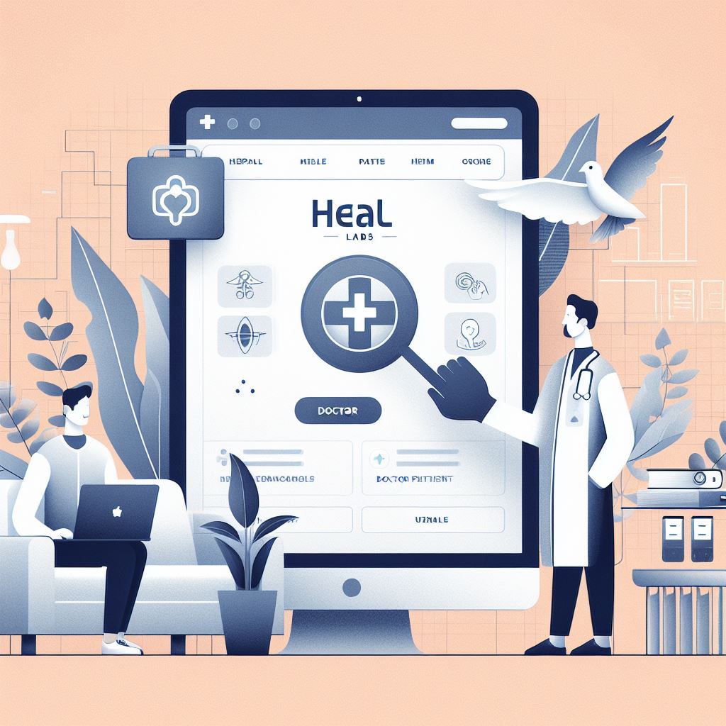 Heal Labs