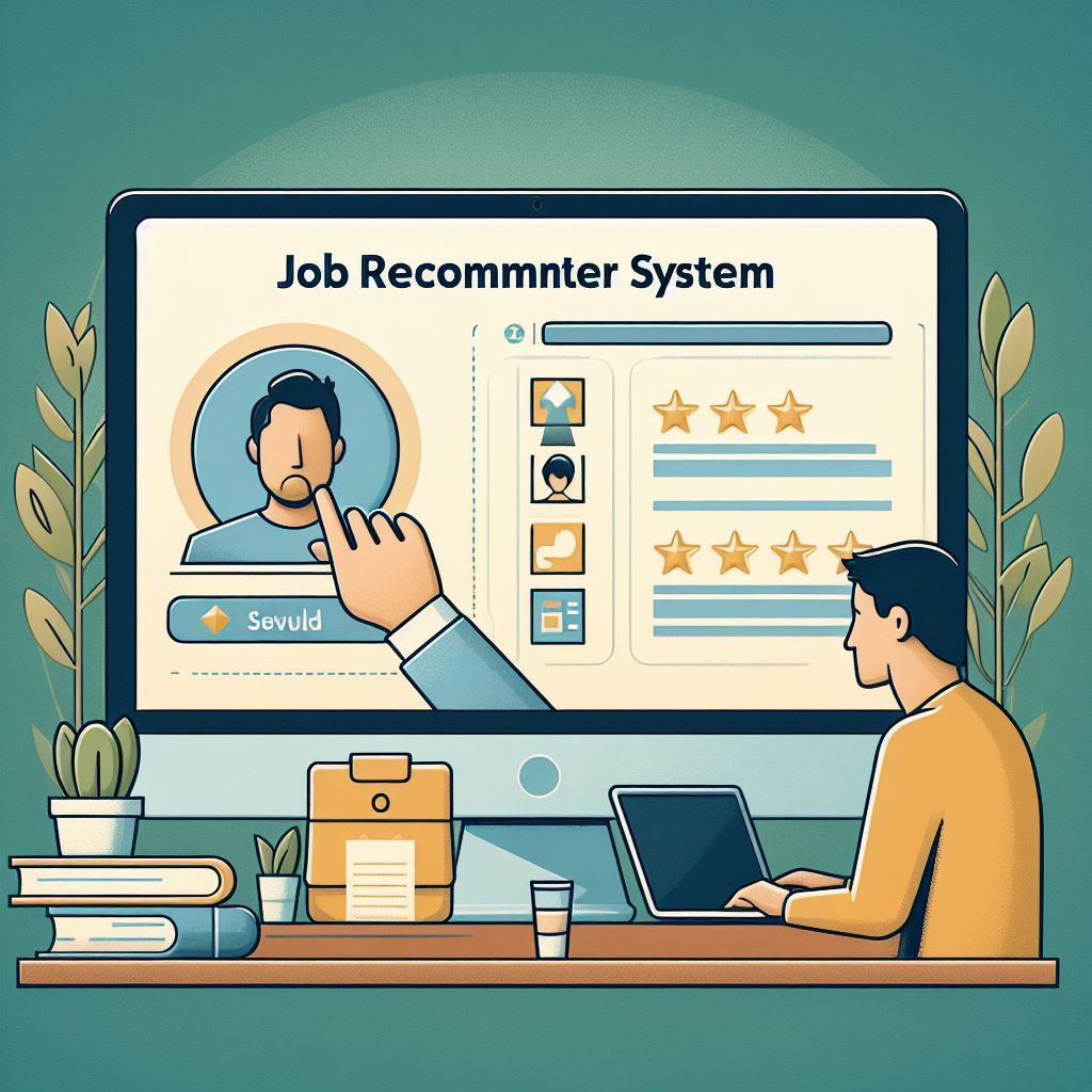 Job Recomender System