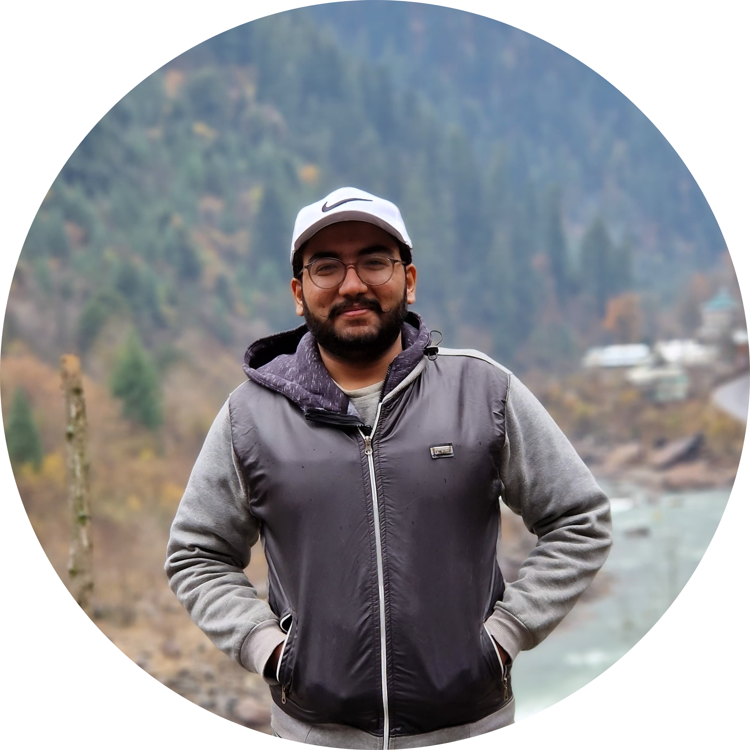 Muhammad Mahir's profile picture