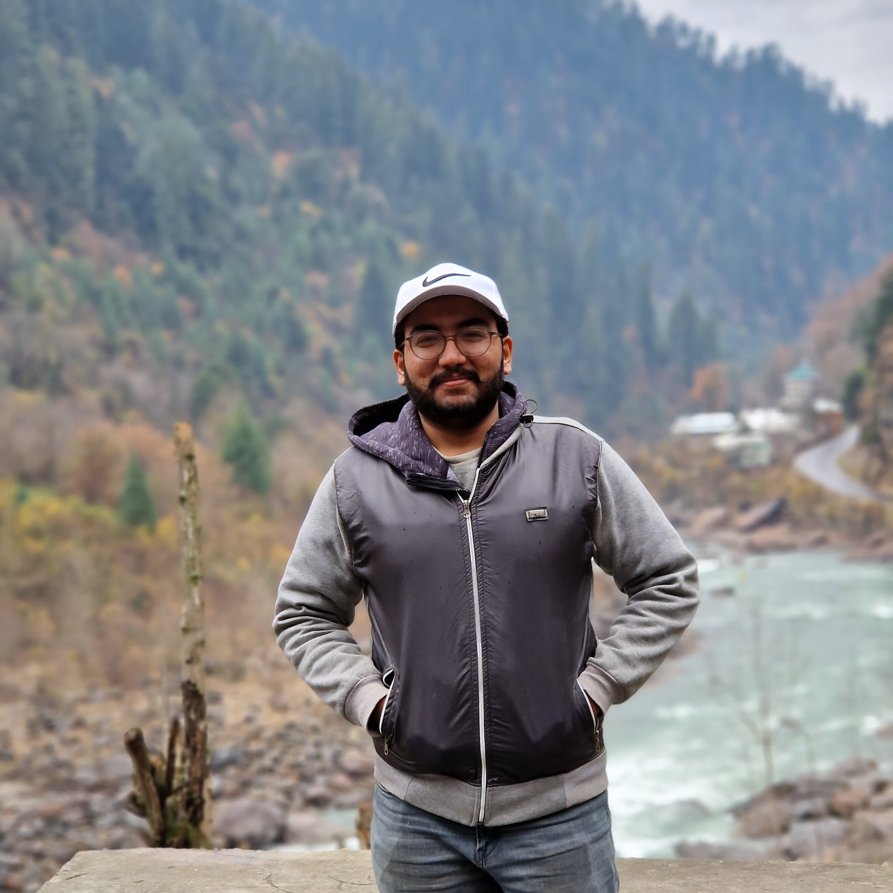 Muhammad Mahir's profile picture